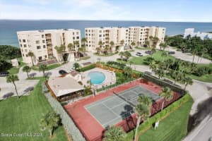 6307 S Highway A1a, 263, Melbourne Beach, FL 32951 Sold 05/02/24