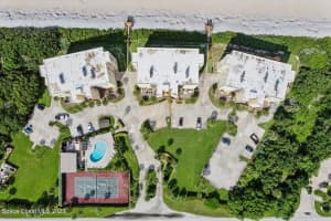 6307 S Highway A1a, 263, Melbourne Beach, FL 32951 Sold 05/02/24
