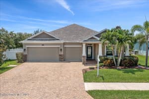 2795 Jolena Drive, Melbourne, FL 32935 Sold 01/12/24