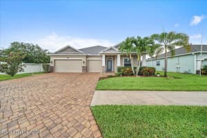 2795 Jolena Drive, Melbourne, FL 32935 Sold 01/12/24
