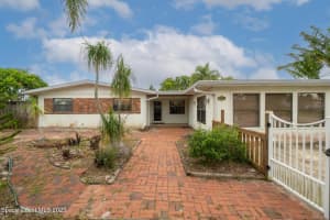 1505 Surfside Boulevard, Merritt Island, FL 32952 Sold 09/08/23