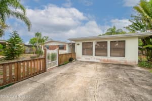 1505 Surfside Boulevard, Merritt Island, FL 32952 Sold 09/08/23