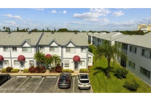 554 Seaport Boulevard, Cape Canaveral, FL 32920 Sold 12/07/23