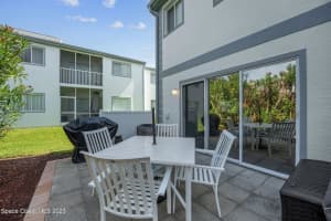 554 Seaport Boulevard, Cape Canaveral, FL 32920 Sold 12/07/23