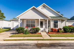 3849 Town Square Boulevard, Melbourne, FL 32901 Sold 09/29/23