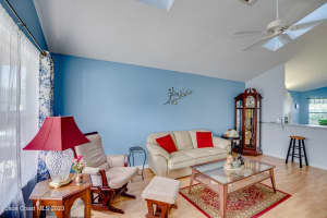 3849 Town Square Boulevard, Melbourne, FL 32901 Sold 09/29/23