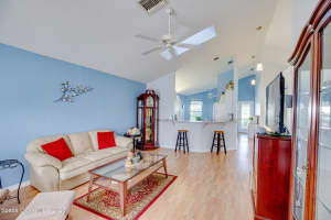 3849 Town Square Boulevard, Melbourne, FL 32901 Sold 09/29/23