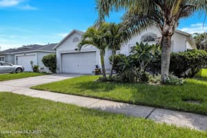 1149 White Oak Circle, Melbourne, FL 32934 Sold 09/30/24