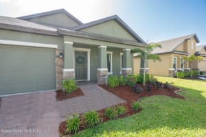 3776 Whimsical Cir, Rockledge, FL 32955, Sold 09/05/23
