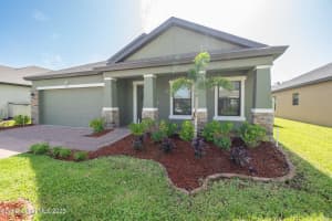 3776 Whimsical Cir, Rockledge, FL 32955, Sold 09/05/23