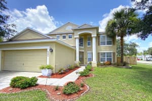 4204 Canby Drive, Melbourne, FL 32901 Sold 02/06/24