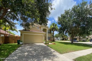 4204 Canby Drive, Melbourne, FL 32901 Sold 02/06/24
