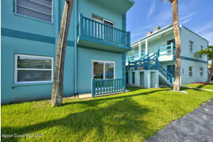 311 Taylor Avenue, Cape Canaveral, FL 32920 Sold 02/23/24