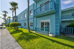 311 Taylor Avenue, Cape Canaveral, FL 32920 Sold 02/23/24