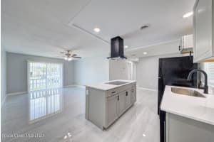 311 Taylor Avenue, Cape Canaveral, FL 32920 Sold 02/23/24