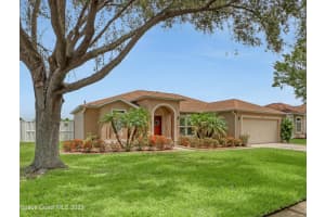 4097 Long Leaf Drive, Melbourne, FL 32940 Sold 12/01/23