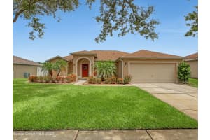 4097 Long Leaf Drive, Melbourne, FL 32940 Sold 12/01/23