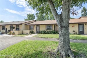853 Dow Lane, Titusville, FL 32780 Sold 09/11/23