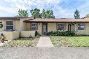 853 Dow Lane, Titusville, FL 32780 Sold 09/11/23