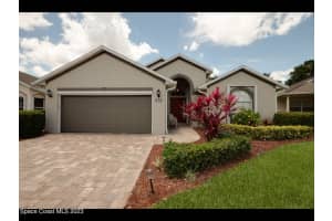 938 Danville Circle, Melbourne, FL 32904 Sold 09/13/23