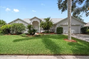 1840 Blue Heron Drive, Melbourne, FL 32940 Sold 10/25/23