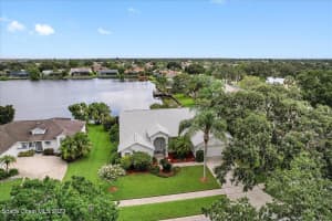 1840 Blue Heron Drive, Melbourne, FL 32940 Sold 10/25/23