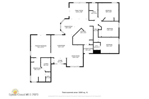 1840 Blue Heron Drive, Melbourne, FL 32940 Sold 10/25/23