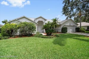 1840 Blue Heron Drive, Melbourne, FL 32940 Sold 10/25/23