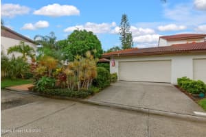 2009 Parkside Place, Indian Harbour Beach, FL 32937 Sold 09/25/23
