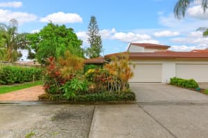 2009 Parkside Place, Indian Harbour Beach, FL 32937 Sold 09/25/23