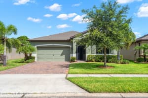 4174 Caladium Circle, West Melbourne, FL 32904 Sold 09/14/23