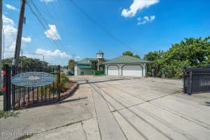 973 Harbor City Boulevard, Melbourne, FL 32935 - MLS#971494