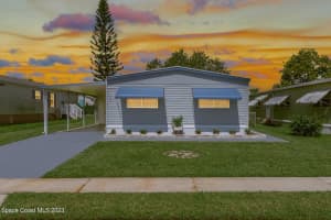 1780 Big Cypress Street, Palm Bay, FL 32905 Sold 11/30/23