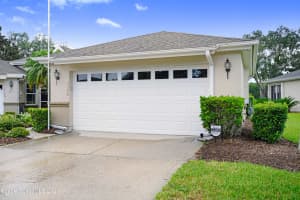 4728 Parkstone Drive, Rockledge, FL 32955 Sold 09/15/23