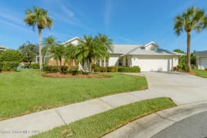 986 Somerset Lane, Melbourne, FL 32940 Sold 08/25/23