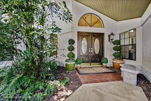 435 Cheyenne Trail, Merritt Island, FL 32953 Sold 09/11/23