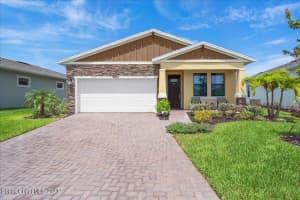 9834 Alister Drive, Melbourne, FL 32940 Sold 10/11/23