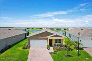 9834 Alister Drive, Melbourne, FL 32940 Sold 10/11/23