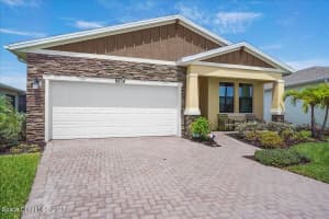 9834 Alister Drive, Melbourne, FL 32940 Sold 10/11/23