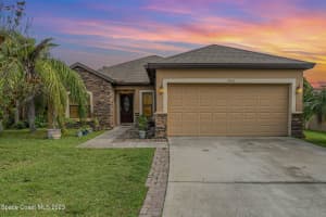 1400 Scout Drive, Rockledge, FL 32955 Sold 08/31/23