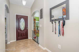 1400 Scout Drive, Rockledge, FL 32955 Sold 08/31/23