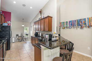 1400 Scout Drive, Rockledge, FL 32955 Sold 08/31/23