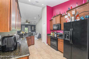 1400 Scout Drive, Rockledge, FL 32955 Sold 08/31/23