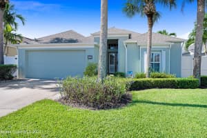 405 Barnacle Lane, Melbourne, FL 32903 Sold 11/13/23