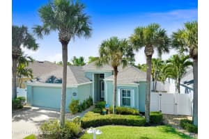405 Barnacle Lane, Melbourne, FL 32903 Sold 11/13/23