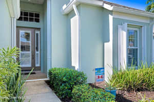 405 Barnacle Lane, Melbourne, FL 32903 Sold 11/13/23