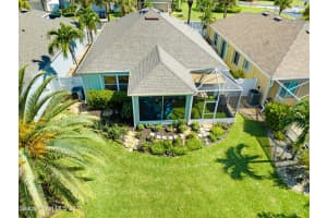 405 Barnacle Lane, Melbourne, FL 32903 Sold 11/13/23
