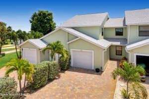 100 Anchor Drive, Indian Harbour Beach, FL 32937 Sold 08/31/23