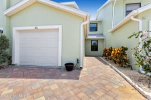 100 Anchor Drive, Indian Harbour Beach, FL 32937 Sold 08/31/23