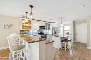 100 Anchor Drive, Indian Harbour Beach, FL 32937 Sold 08/31/23